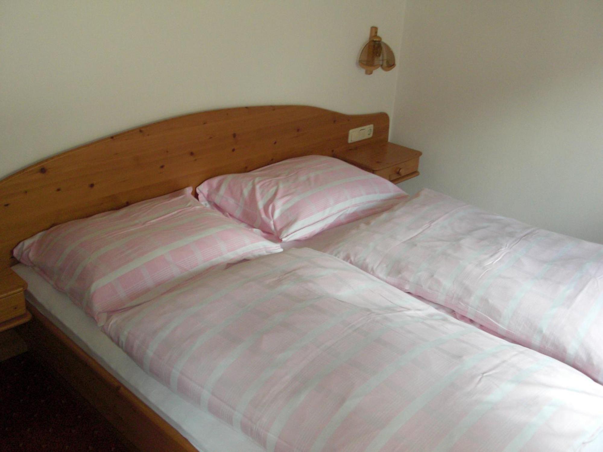 Hotel-Pension Flora Saalbach-Hinterglemm Bagian luar foto